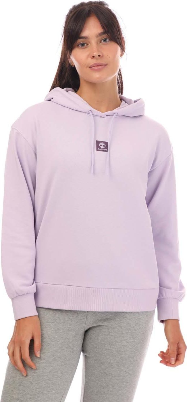 Timberland - Kapuzenpullover Schlaufe hinten für Damen ()