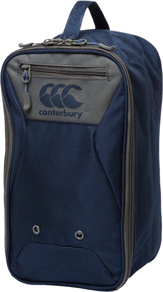 Canterbury - Stiefeltasche "Classic" (Marineblau)