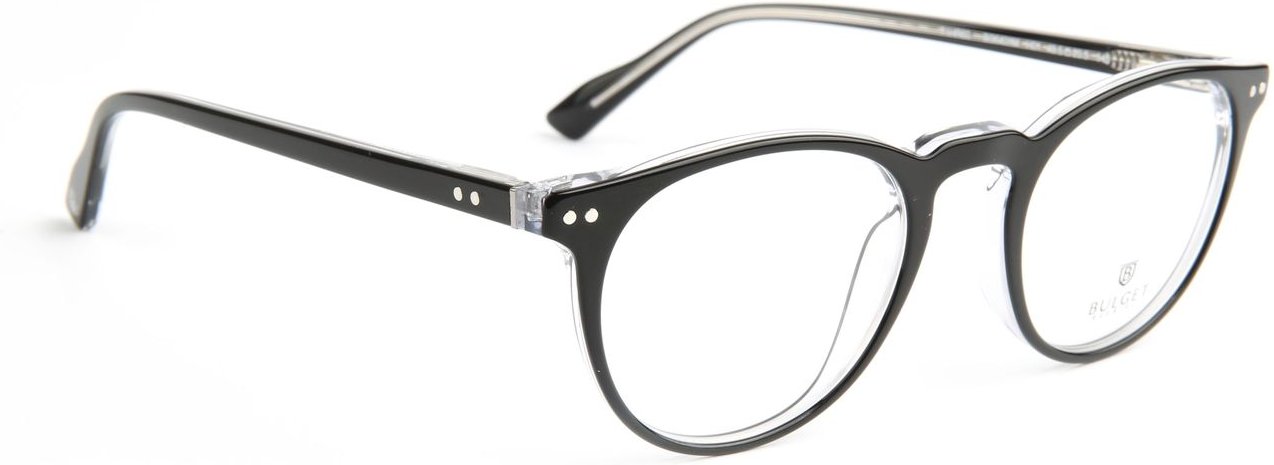 Bulget Brillenfassung BG6431M H01 49