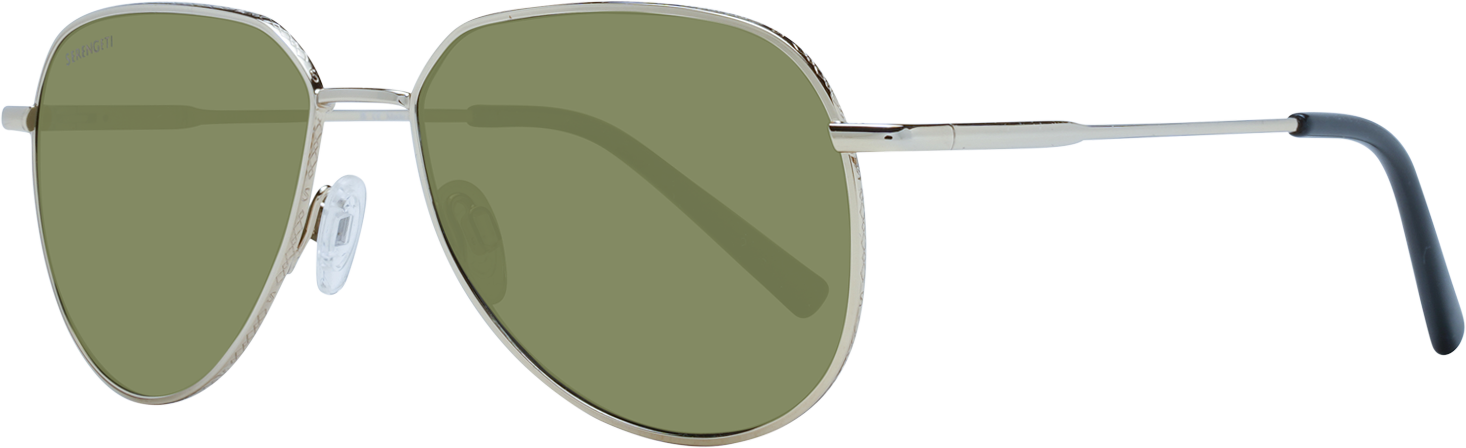 Serengeti Sonnenbrille SS544003 Haywood Small 55