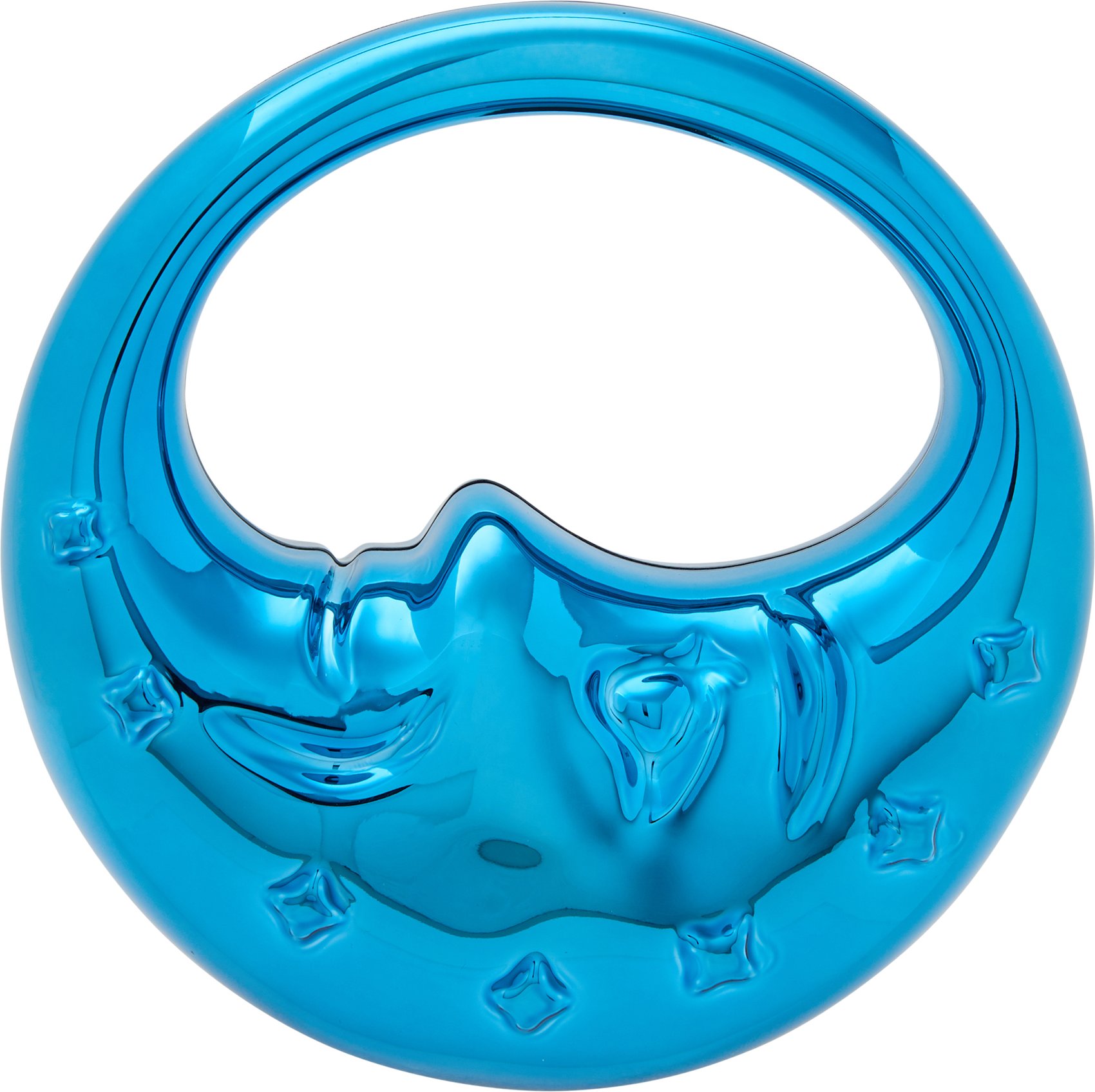 Mymo Handtasche Handtasche Frauen Königsblau