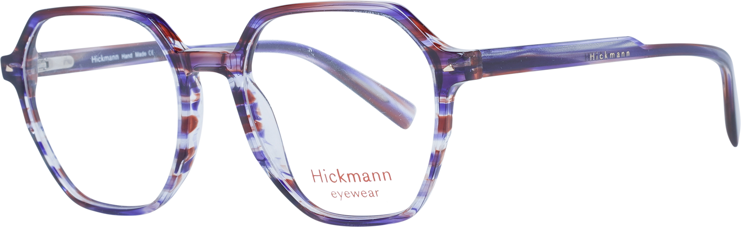 Thumbnail - Ana Hickmann Lunettes HI6235 E02 50