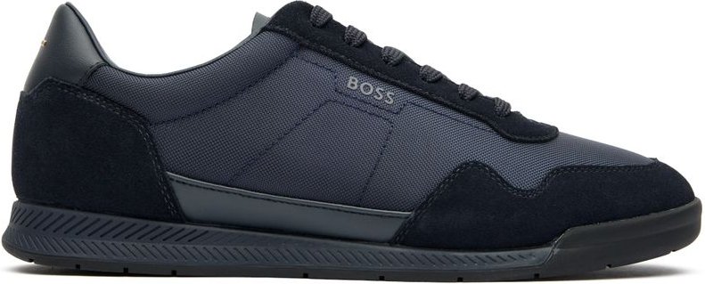Boss Titanium Sl Trainer