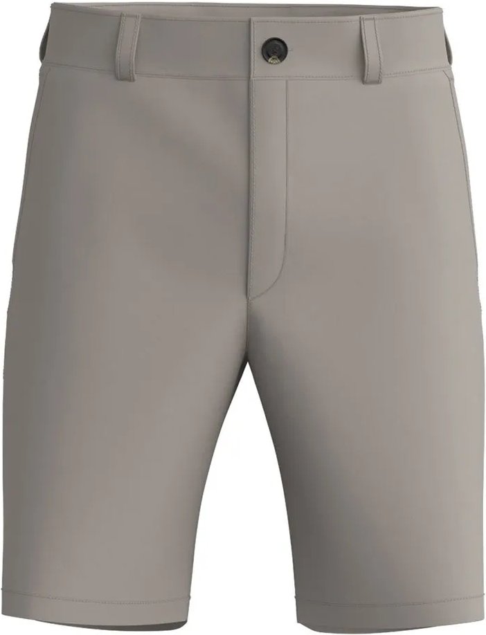 Hugo - "Darik241" Shorts für Herren (Grau)