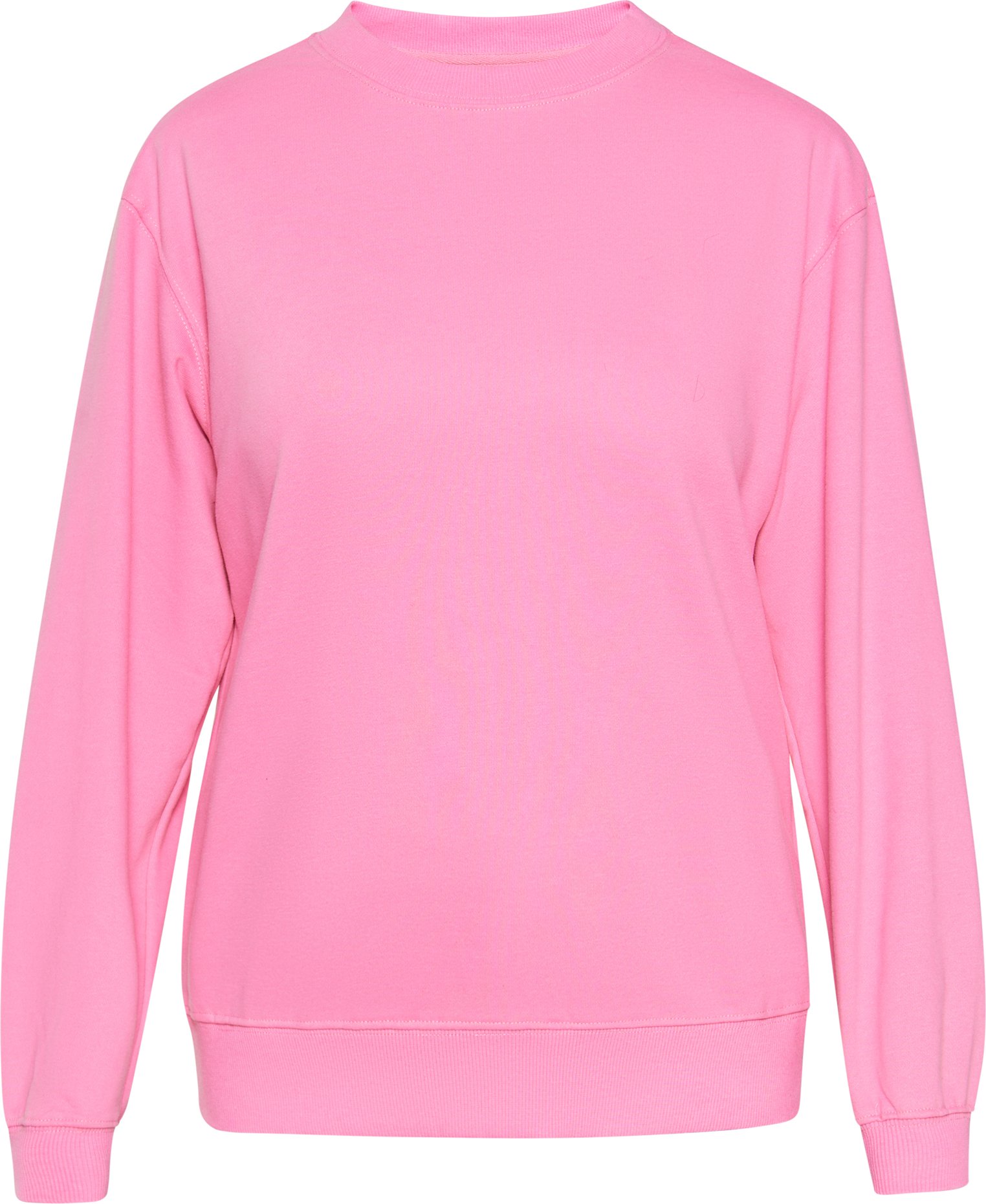 IZIA Sweatshirt Frauen Rosa