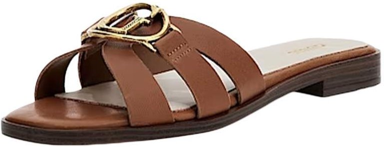 Guess Damen-Clogs Symo