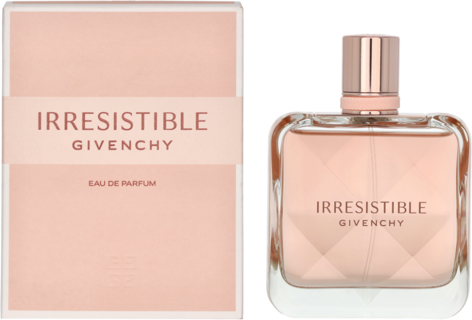 Givenchy Irresistible Edp Spray.