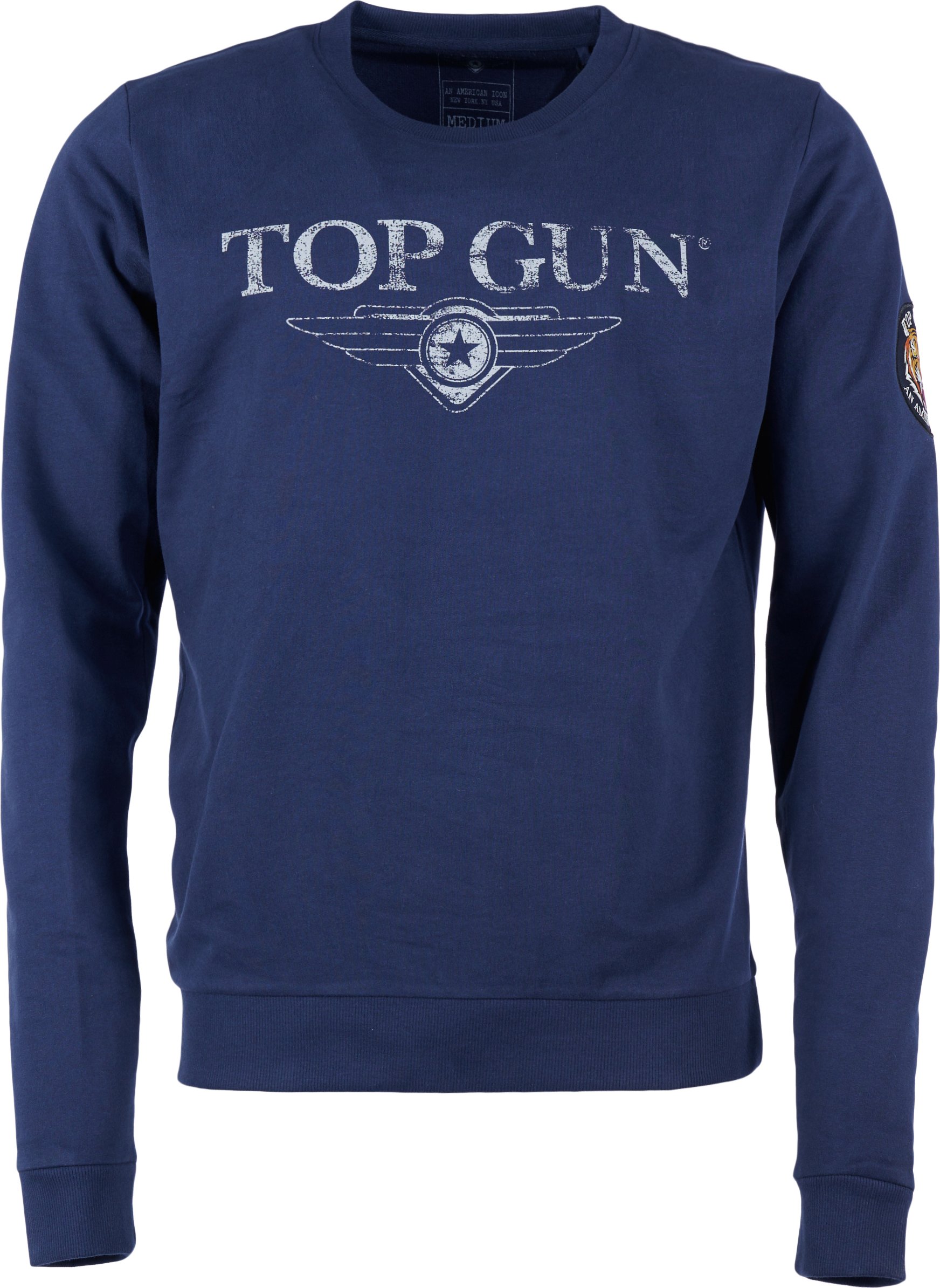 Top Gun Sweater TG20213005