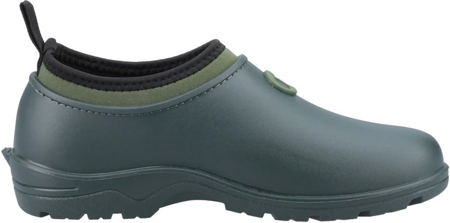 Cotswold - Damen Schuhe "Perrymead" (Grün)