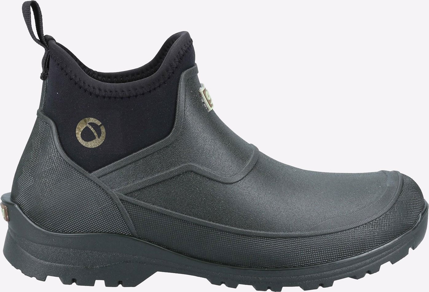 Cotswold Coleford Grüne Gummistiefel