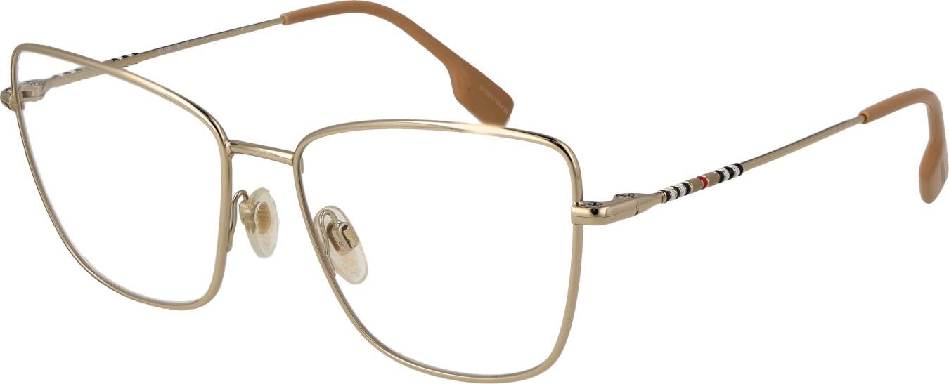 Burberry Brillenfassung 0BE1367 1338 53