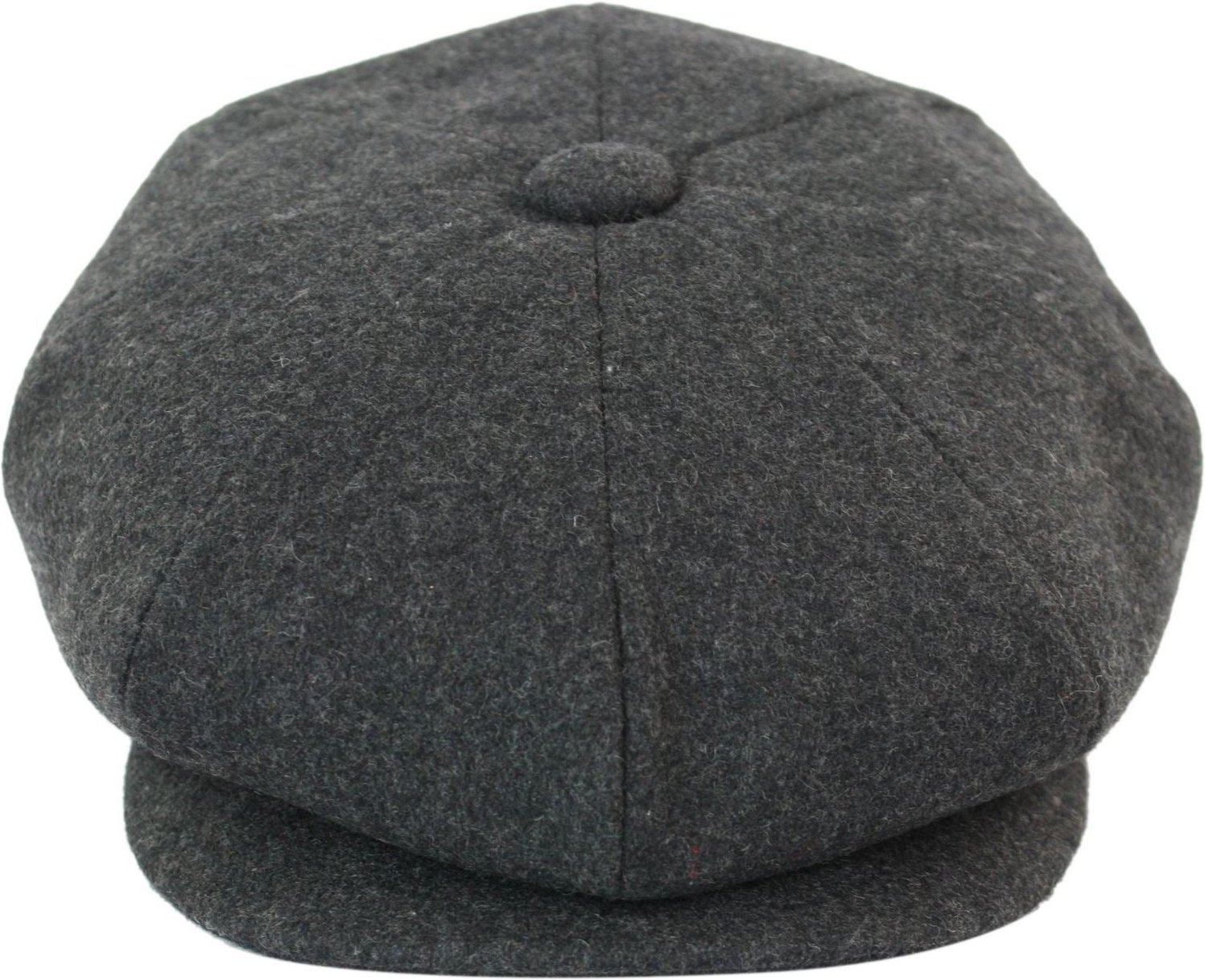 Herren Peaky Blinders Newsboy 8-Panel-Mütze