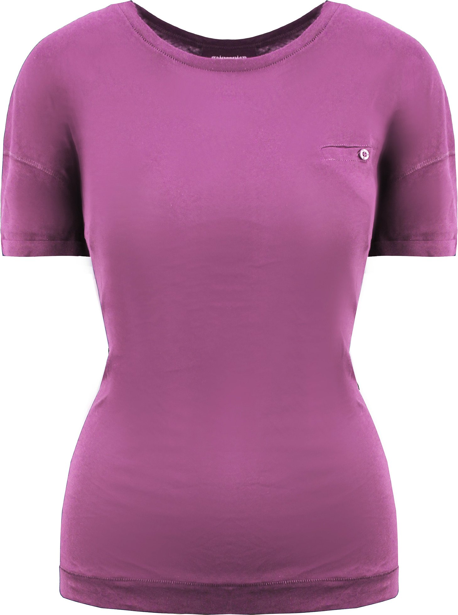 Champion Heritage Fit Womens Lilac T-Shirt