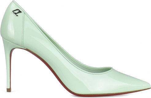 Christian Louboutin Pumps Sporty Kate 85 Grün