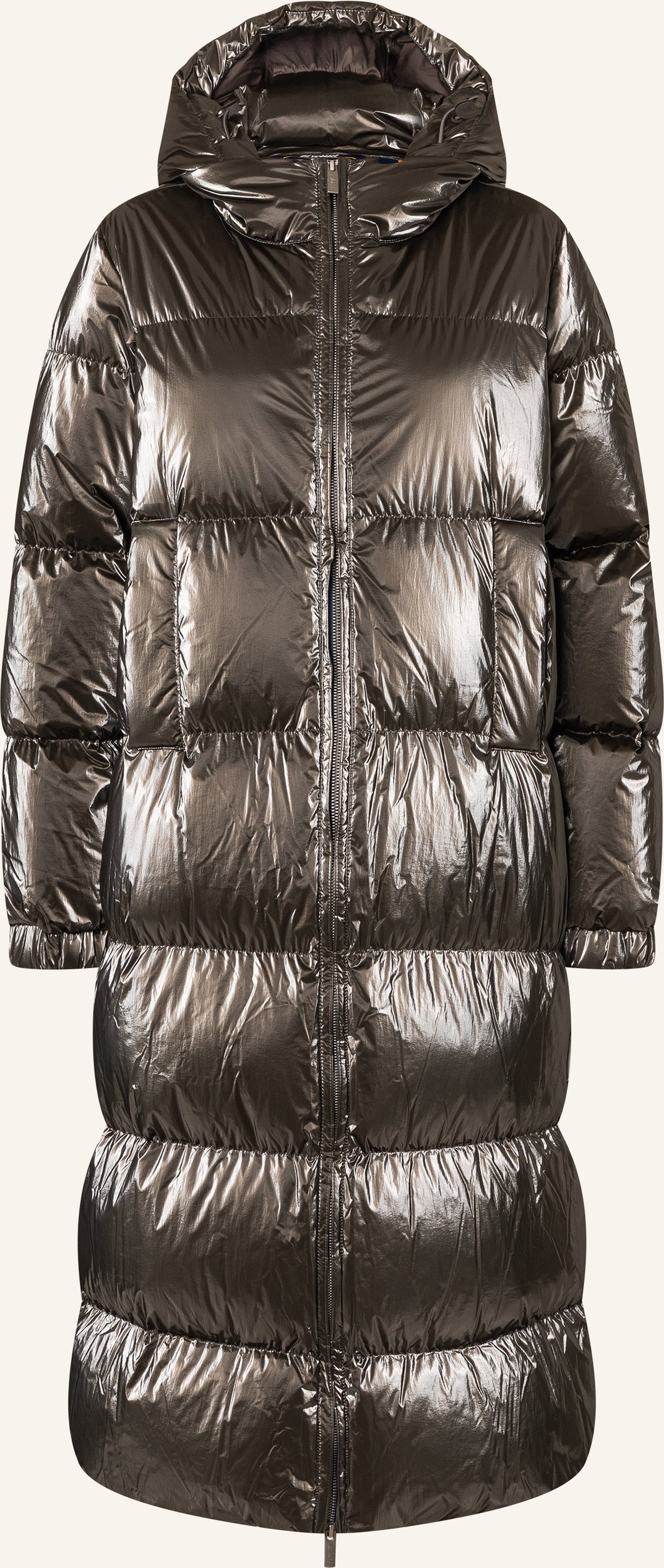 K-Way Winterjacke RUENNE THERMO PEARLY