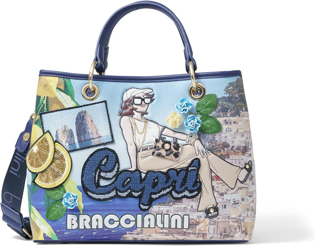 Braccialini Handbag Women