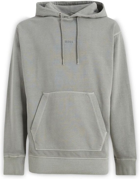 Boss Athleisure Kapuzenpullover 50472411