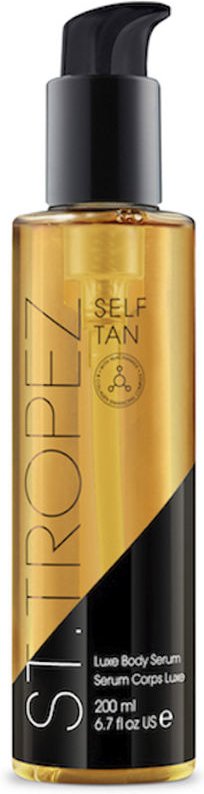 Thumbnail - Self Tan Luxe Körperserum 200 ml
