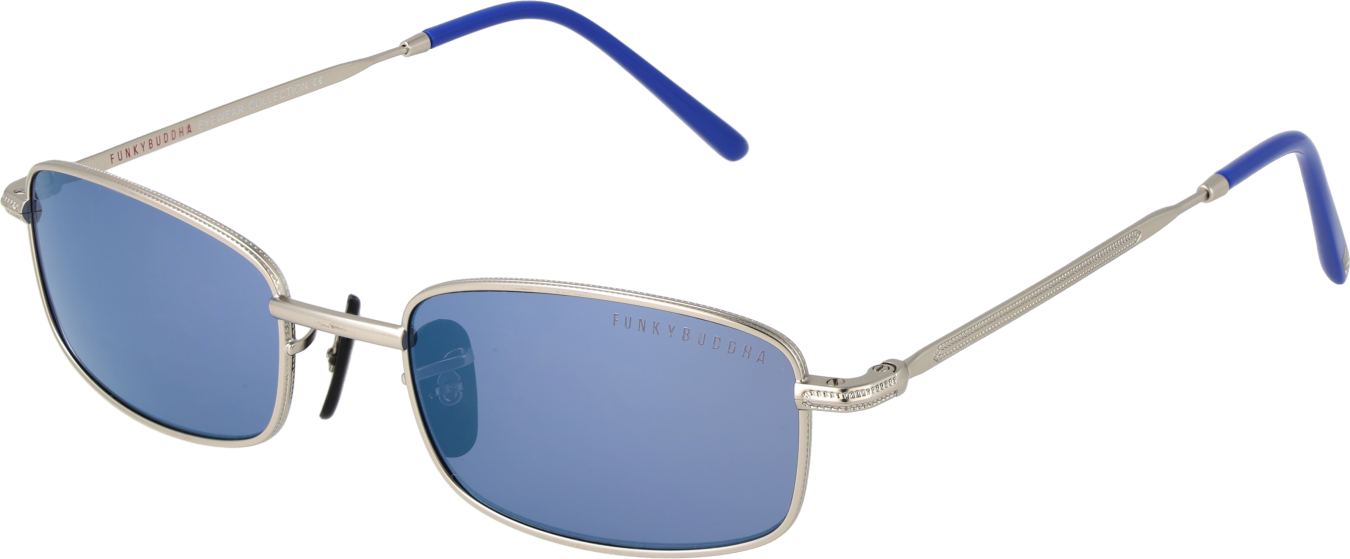 Funky Buddha Sonnenbrille FBS2026 004 51