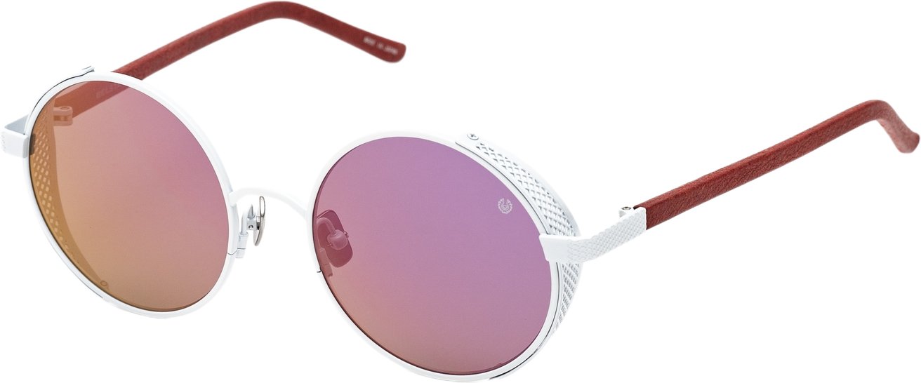 Belstaff Damen-Sonnenbrillen 53/19/135 mm Titan