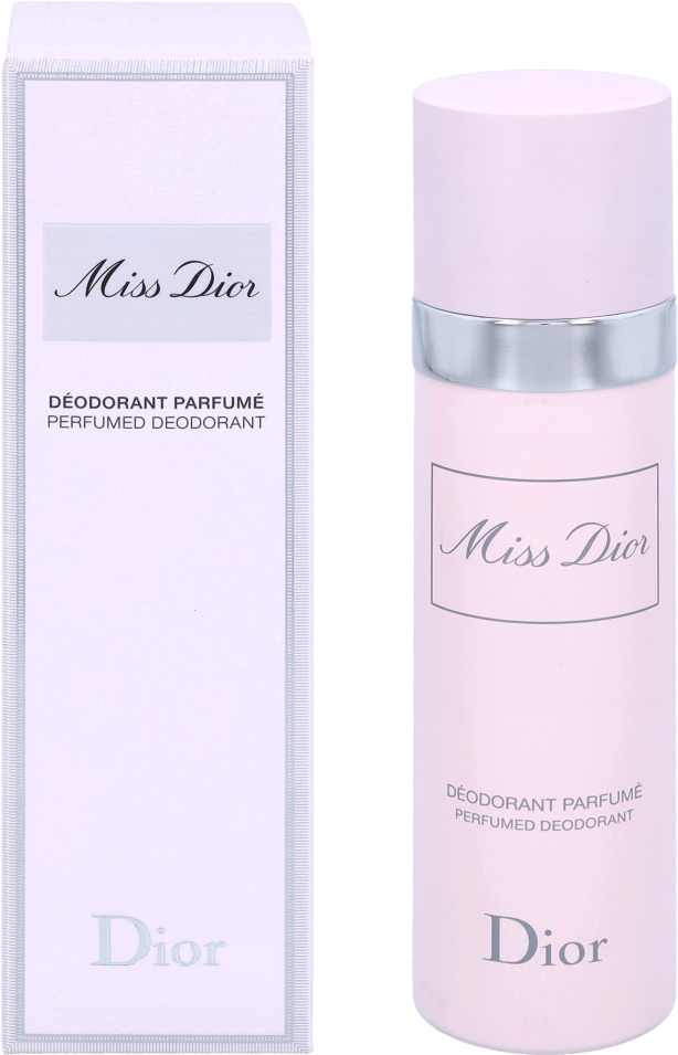 Dior Miss Dior Deo Spray.