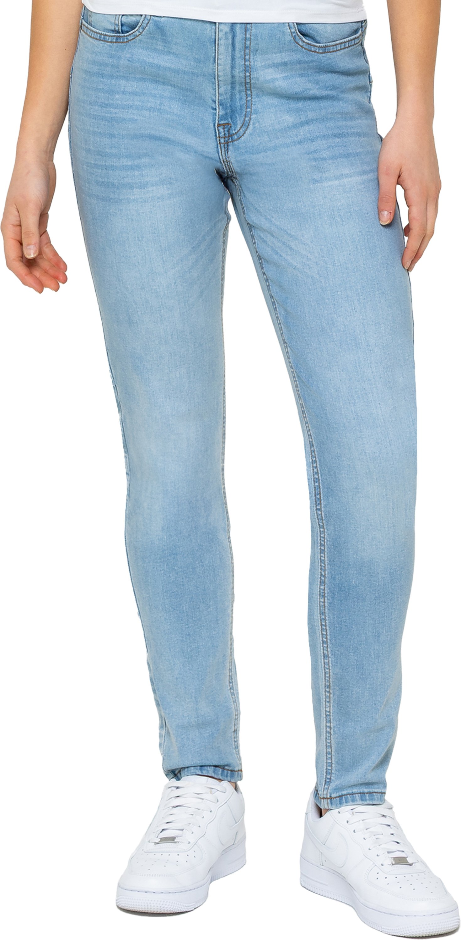 Enzo | Womens Mom Jeans
