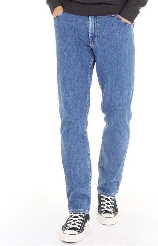 Wrangler - GREENSBORO ALIVE - Régulier