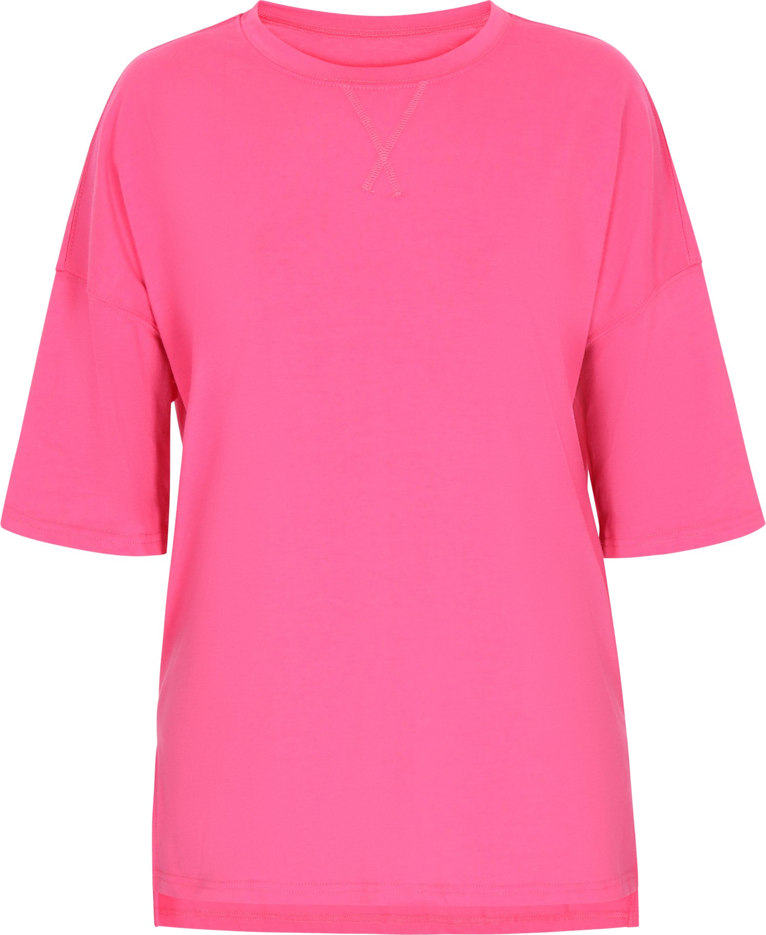 TALENCE T-Shirt Frauen rosarot