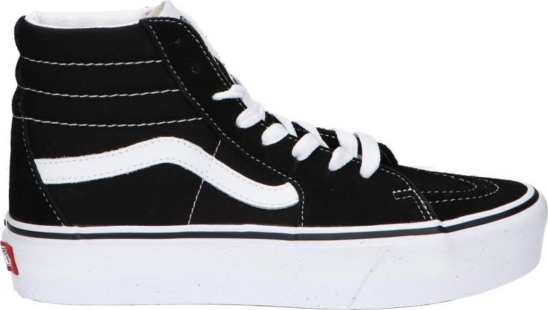 Damen Sk8-Hi Sneakers VN0A3TKN6BT1