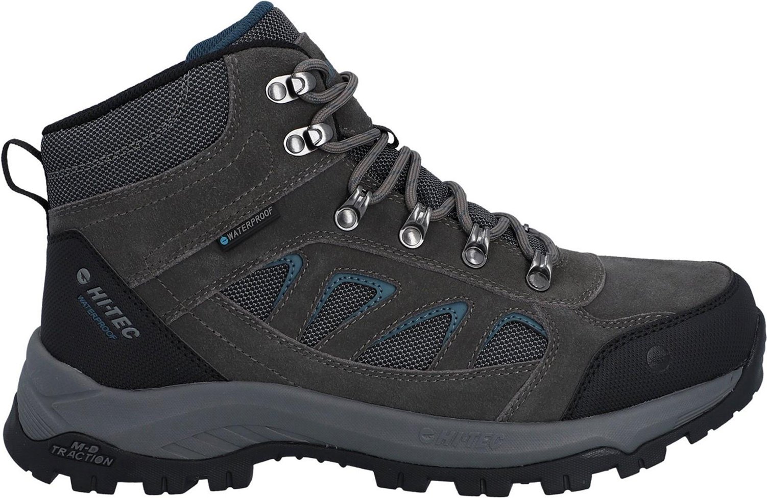 Hi-Tec Bandera Expedition Herren Wanderschuhe