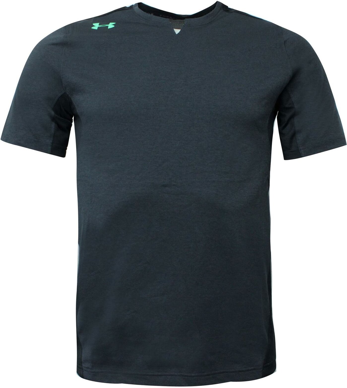 Under Armour Pitch II Threadbourne T -Shirt - Herren