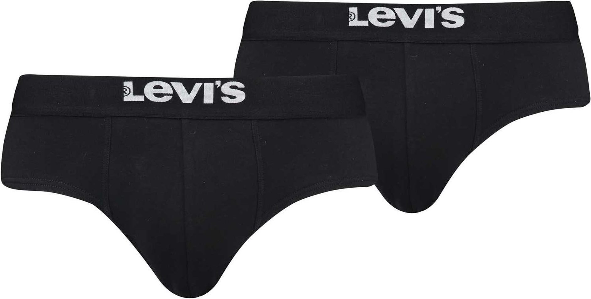 Levi's Solid Basic  Organic Slip
