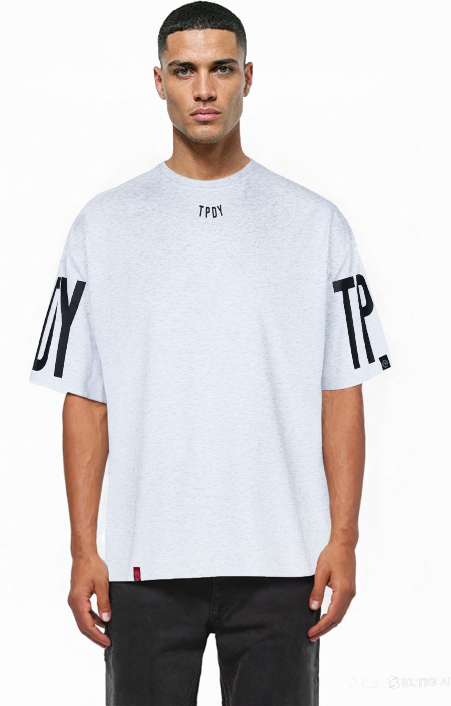 Thumbnail - True Prodigy T-Shirt Viktor
