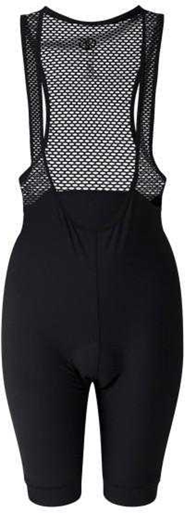 Dare 2B - "Vigor" Latz-Shorts für Damen , Radfahren (Schwarz)