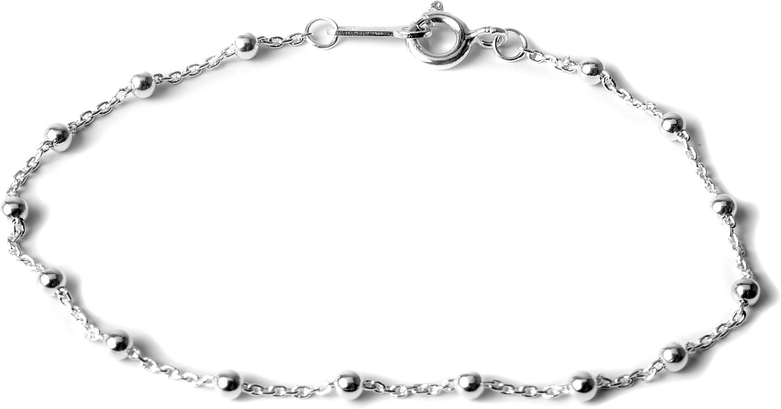 Armband Luxenter Sterlingsilber