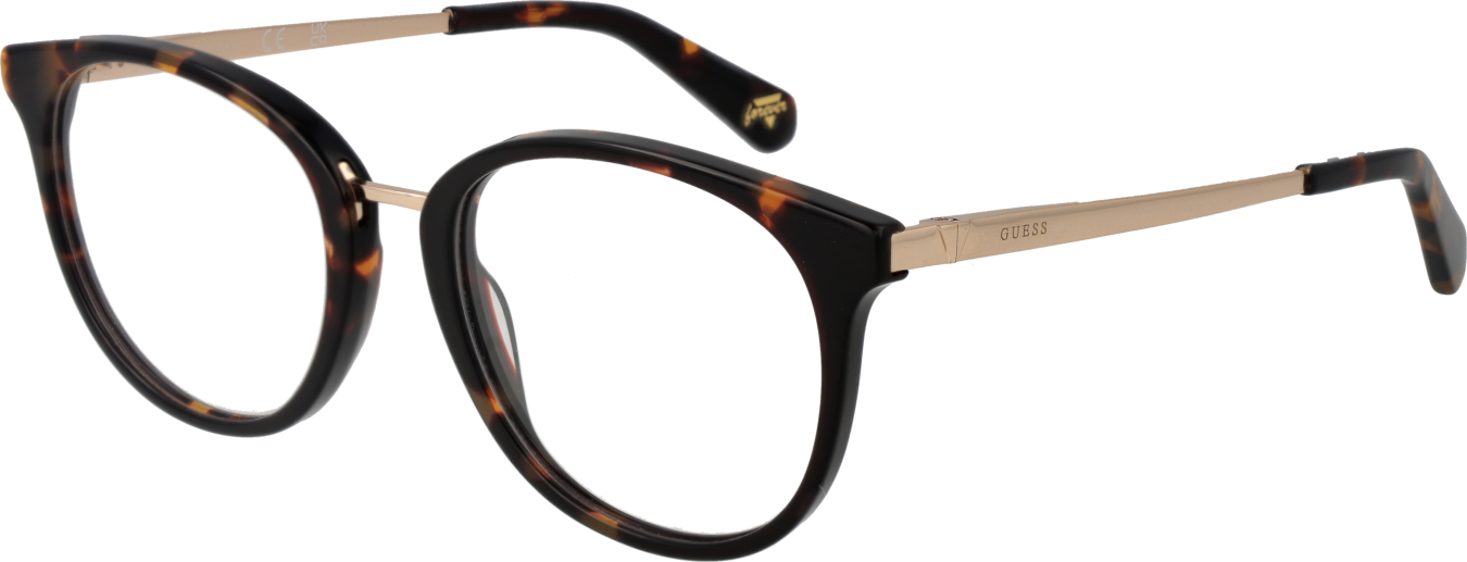 Guess Brillenfassung GU5218 052 51