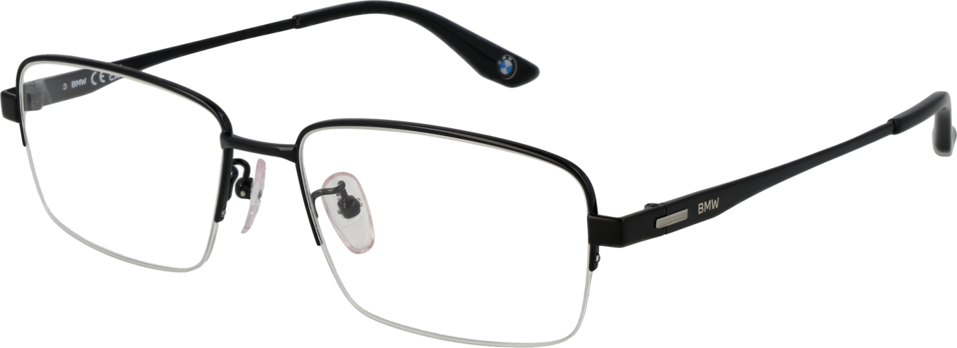 Thumbnail - BMW Brillenfassung BW5045-H 001 57 Titan