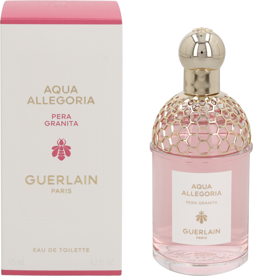 Guerlain Aqua Allegoria Pera Granita Edt Spray.