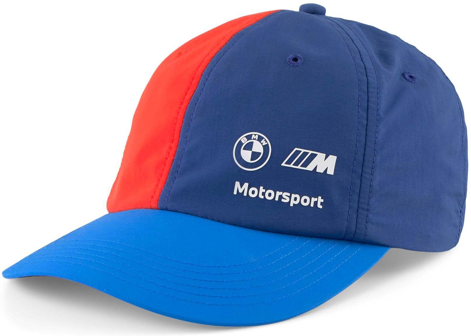 Thumbnail - Puma Bmw Motorsport Heritage Cap