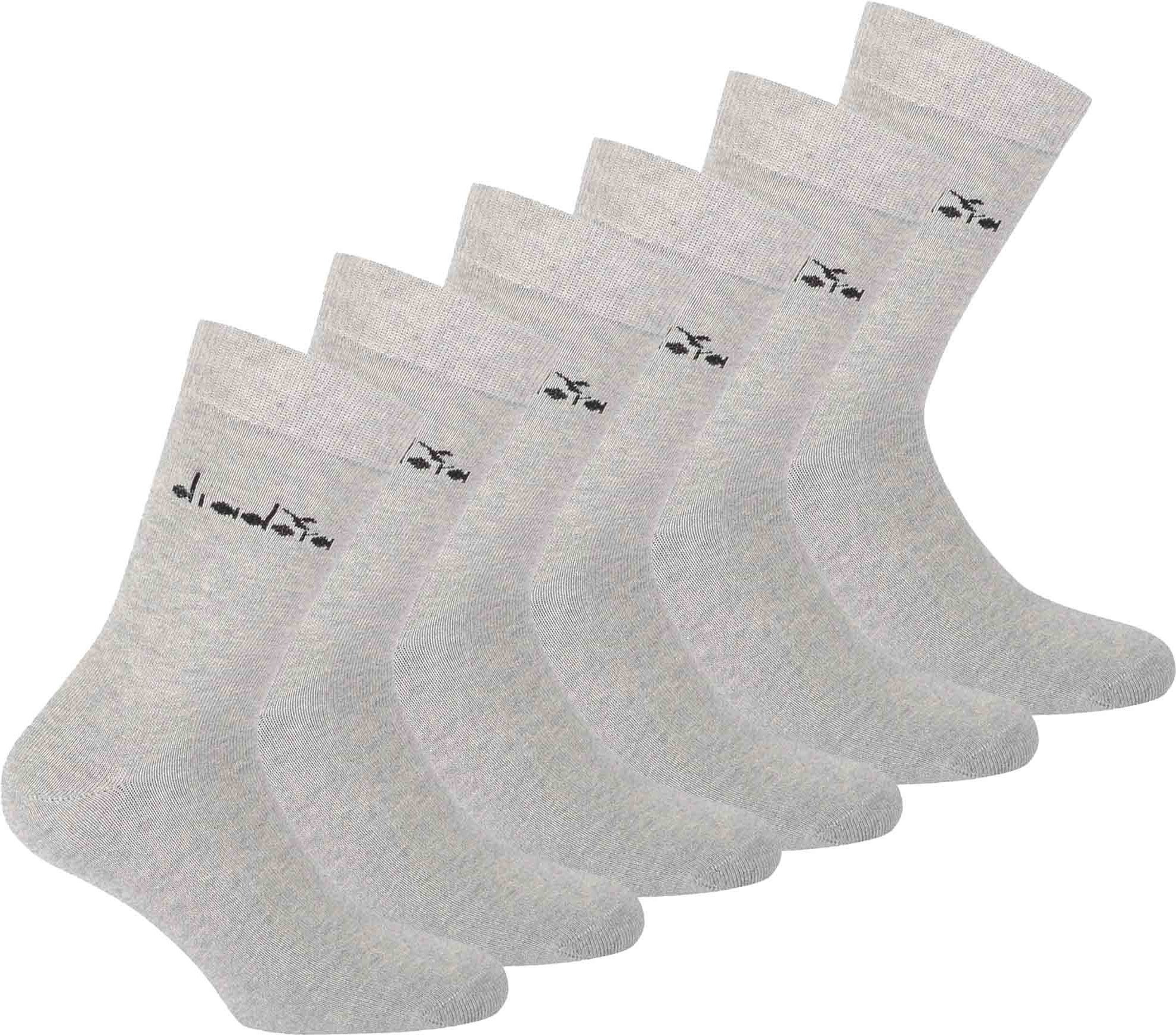Diadora Unisex  Socken