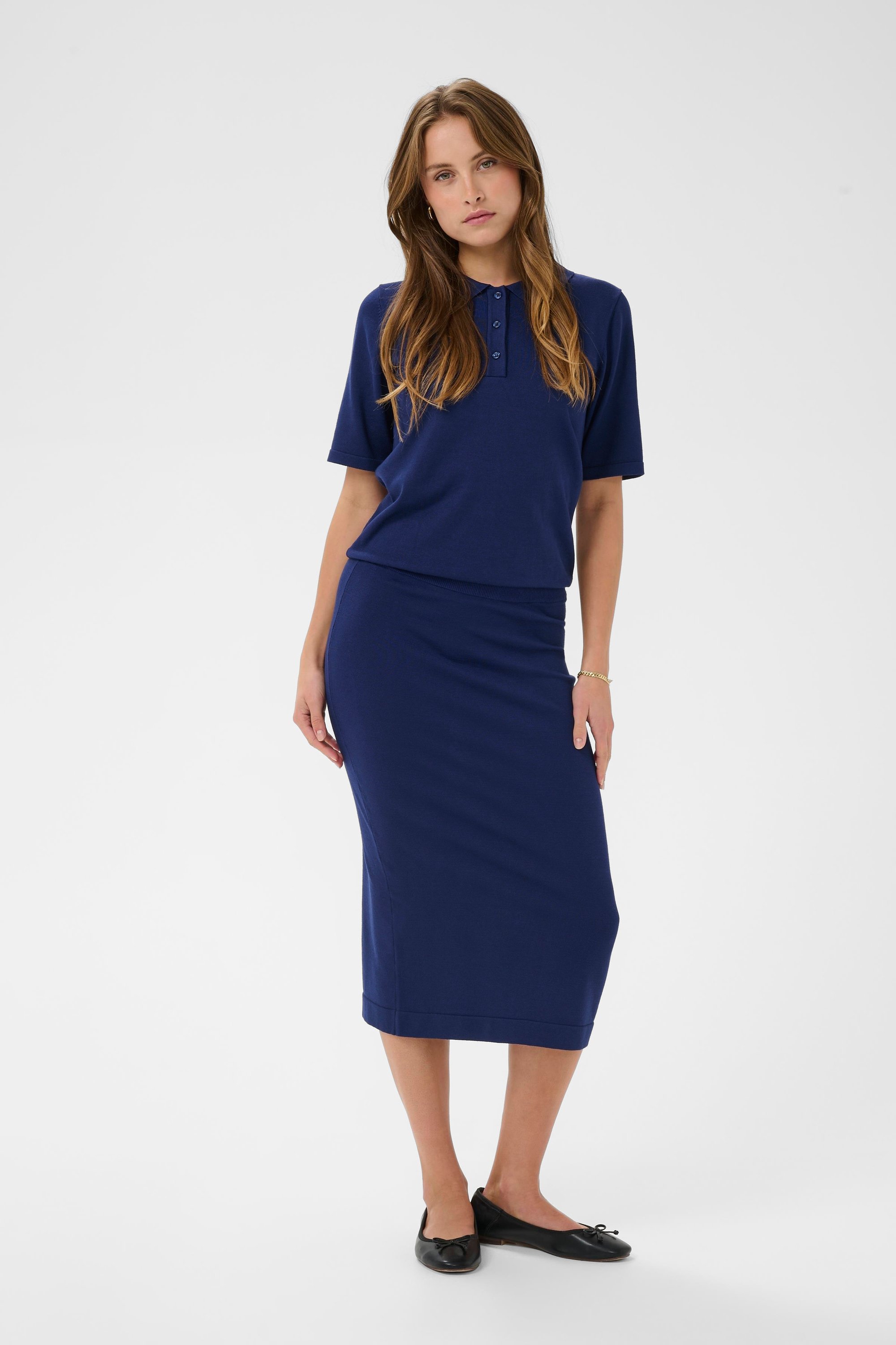 Rock MilaSZ Rock Gerade Passform