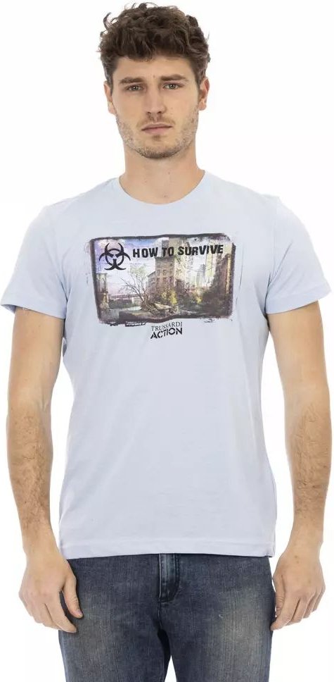 Wie man überlebt Grafik T-Shirt