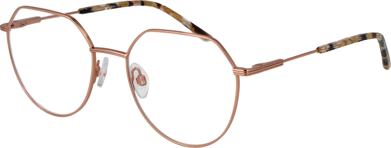 Ana Hickmann Brillenfassung HI1180 05A 52