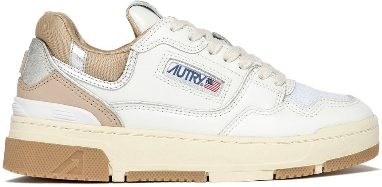 AUTRY CLC LOW-SNEAKERS