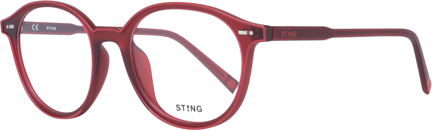 Sting Optischer Rahmen VST086 U83M 51