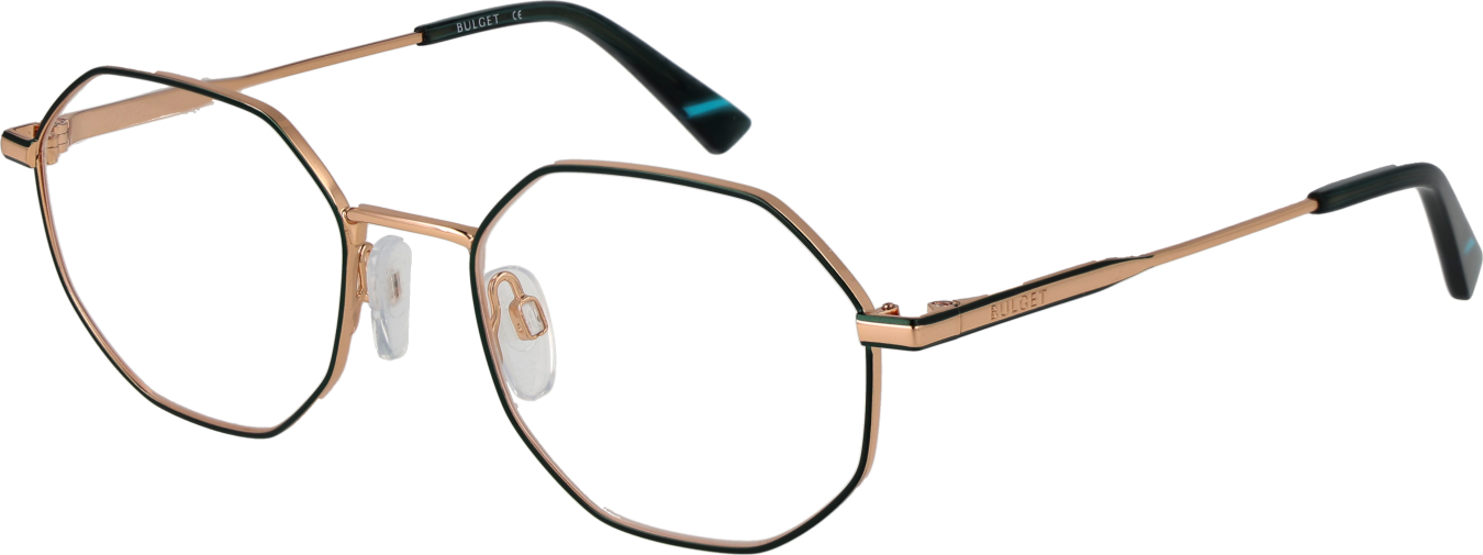 Bulget Brillenfassung BGY1006 12A 50