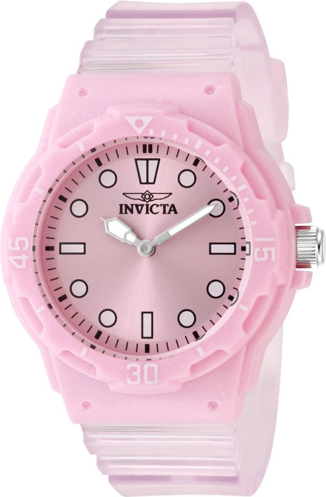 Invicta Celestial 49205 Damenuhr - 35mm