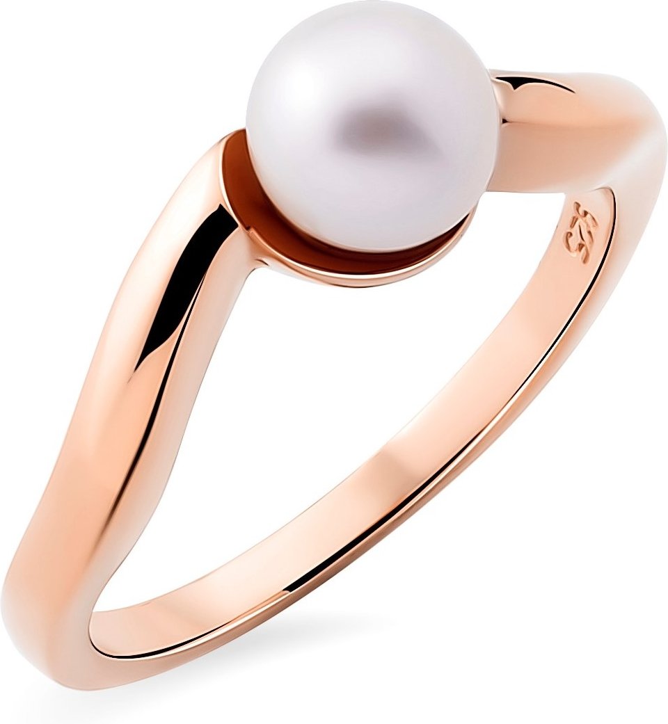 Orphelia Damen-Ring Sterling-Silber 925 – Rosé ZR-7507/RG