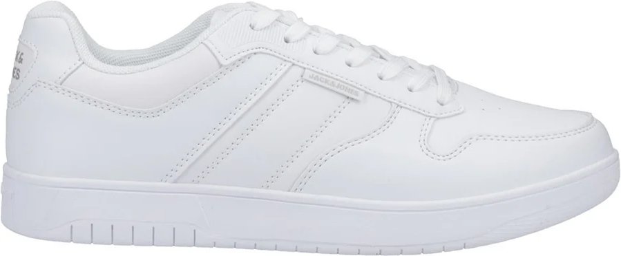 Jack And Jones - "Jam" Sneaker für Herren, niedrig geschnitten (Weiß)