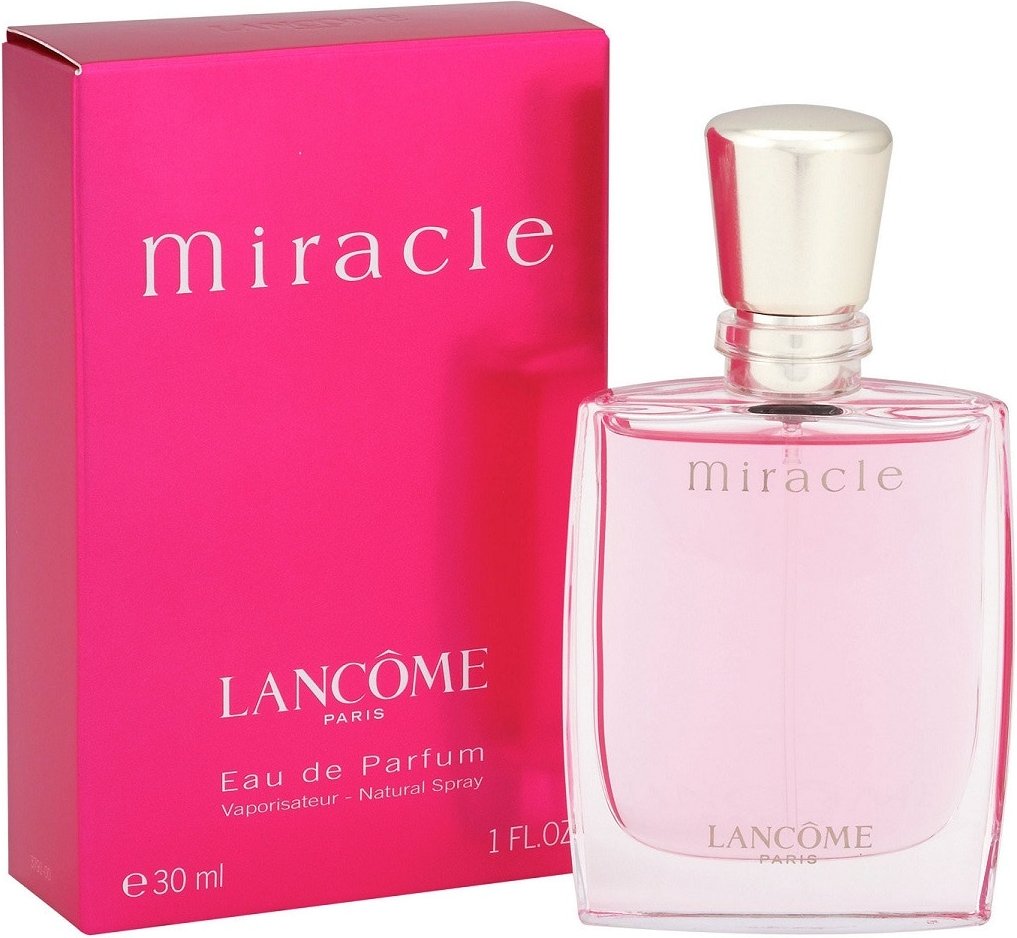 Thumbnail - Lancome Miracle Eau De Parfum Spray 30Ml